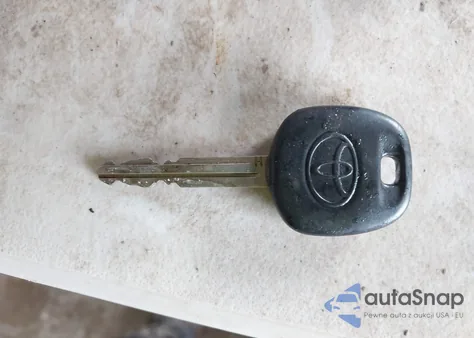 2017 Toyota Sienna Le 7 Passenger from USA, damaged, VIN 5TDJZ3DC5HS180200